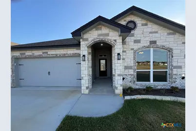 2541 Cedar Glen Drive, Belton, TX 76513 - Photo 1