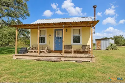 2491 E Fannin Goliad, Goliad, TX 77963 - Photo 5