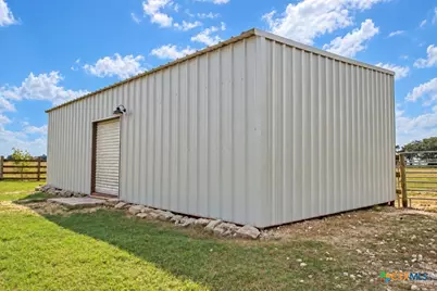 2491 E Fannin Goliad, Goliad, TX 77963 - Photo 13