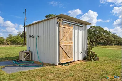 2491 E Fannin Goliad, Goliad, TX 77963 - Photo 21