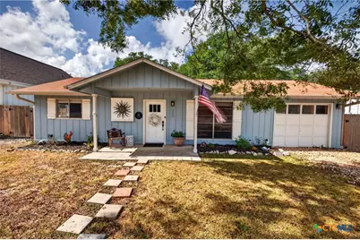 553 Scenic Drive, Canyon Lake, TX 78133 - Photo 3