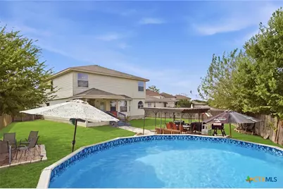 3345 Bluebird Ridge, New Braunfels, TX 78130 - Photo 41