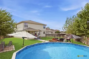 3345 Bluebird Ridge, New Braunfels, TX 78130 - Photo 41