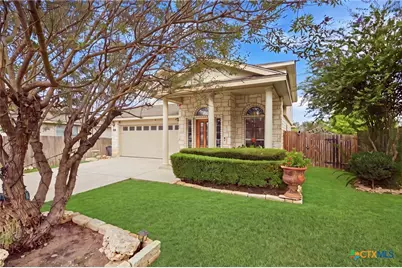 3345 Bluebird Ridge, New Braunfels, TX 78130 - Photo 3