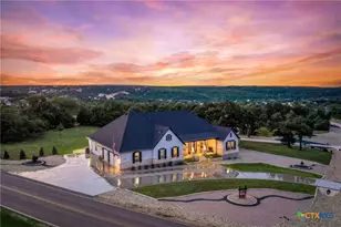 1207 Game Trl, New Braunfels, TX 78132 - Photo 1