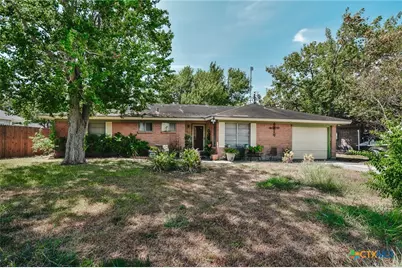 1310 Meadowview Drive, Port Lavaca, TX 77979 - Photo 1