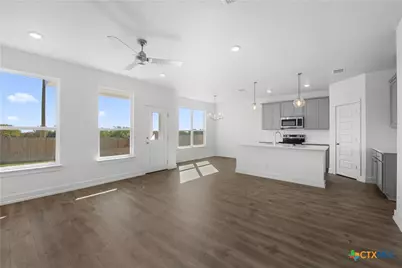 2932 Wolf Ridge Lane, Temple, TX 76501 - Photo 5