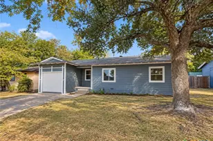 933 Fannin Loop, Temple, TX 76501 - Photo 1