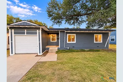 933 Fannin Loop, Temple, TX 76501 - Photo 1