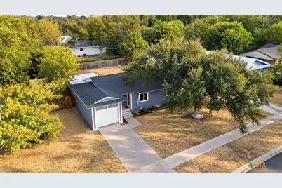 933 Fannin Loop, Temple, TX 76501 - Photo 3