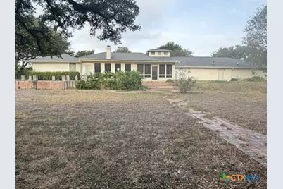 544 Lusk Creek Road, Eddy, TX 76524 - Photo 23
