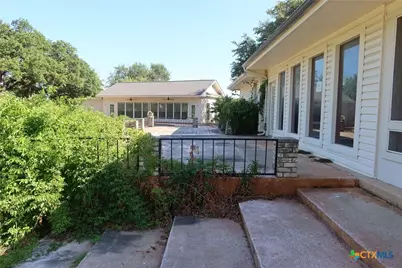 544 Lusk Creek Road, Eddy, TX 76524 - Photo 17