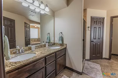 9710 Taylor Renee Drive, Killeen, TX 76542 - Photo 19