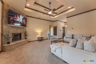9710 Taylor Renee Drive, Killeen, TX 76542 - Photo 11