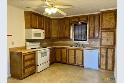 407 S Second Street, Ganado, TX 77962 - Photo 7