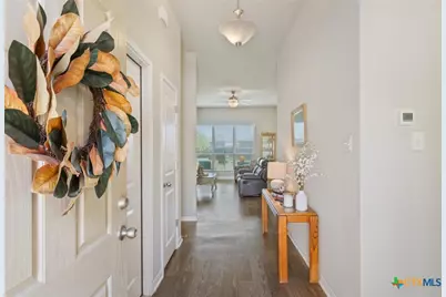 1030 Spring Terrace Loop, Temple, TX 76502 - Photo 3