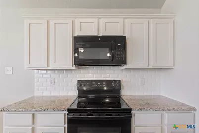 1030 Spring Terrace Loop, Temple, TX 76502 - Photo 9