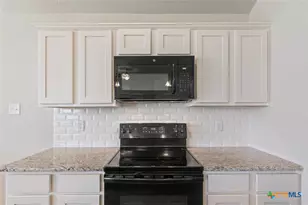 1030 Spring Terrace Loop, Temple, TX 76502 - Photo 9