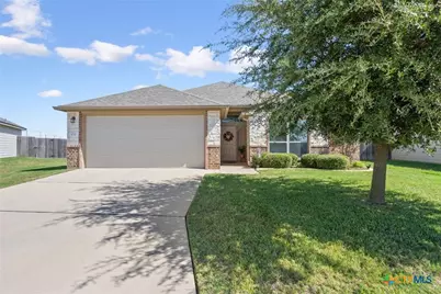 1030 Spring Terrace Loop, Temple, TX 76502 - Photo 1
