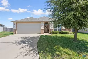 1030 Spring Terrace Loop, Temple, TX 76502 - Photo 1
