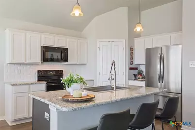 1030 Spring Terrace Loop, Temple, TX 76502 - Photo 7