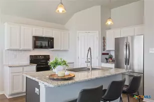 1030 Spring Terrace Loop, Temple, TX 76502 - Photo 7