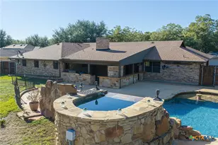 3901 Laurel Rd, Temple, TX 76502 - Photo 39