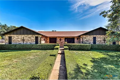 3901 Laurel Road, Temple, TX 76502 - Photo 1