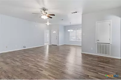 4504 The Searchers Drive, Killeen, TX 76549 - Photo 5