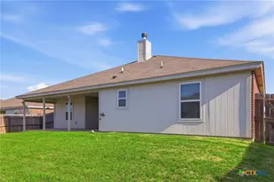 4504 The Searchers Dr, Killeen, TX 76549 - Photo 33
