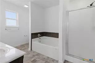 4504 The Searchers Dr, Killeen, TX 76549 - Photo 19