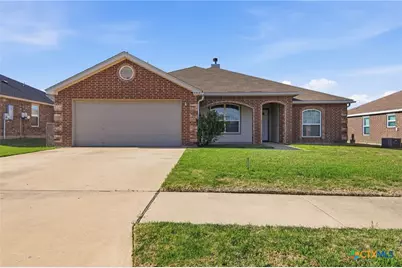 4504 The Searchers Drive, Killeen, TX 76549 - Photo 1