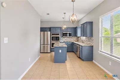 5405 Barkey Court, Killeen, TX 76542 - Photo 9