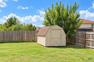 5405 Barkey Ct, Killeen, TX 76542 - Photo 31