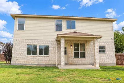 5405 Barkey Court, Killeen, TX 76542 - Photo 29