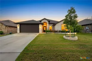 2014 Rustic Manor Dr, Temple, TX 76502 - Photo 1