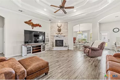 2014 Rustic Manor Drive, Temple, TX 76502 - Photo 5