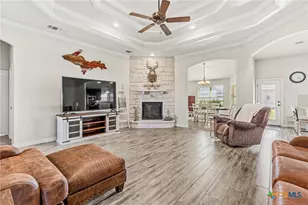 2014 Rustic Manor Dr, Temple, TX 76502 - Photo 5