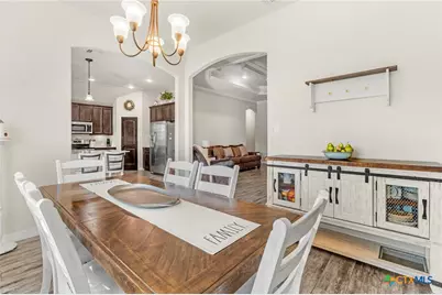 2014 Rustic Manor Drive, Temple, TX 76502 - Photo 9