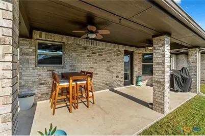 2014 Rustic Manor Drive, Temple, TX 76502 - Photo 29