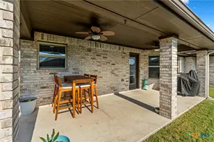 2014 Rustic Manor Dr, Temple, TX 76502 - Photo 29