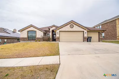 2701 Inspiration Drive, Killeen, TX 76549 - Photo 1