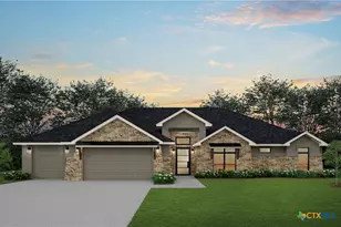 2026 Gray Fox Dr, Nolanville, TX 76559 - Photo 1