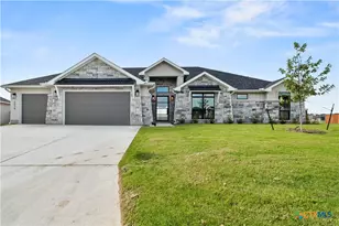 2026 Gray Fox Dr, Nolanville, TX 76559 - Photo 1