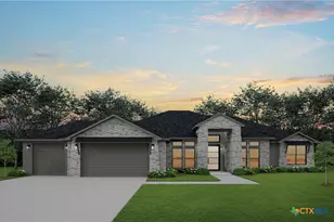3070 Bella Vita Dr, Nolanville, TX 76559 - Photo 1