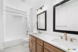 3070 Bella Vita Dr, Nolanville, TX 76559 - Photo 25