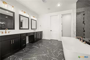 3070 Bella Vita Dr, Nolanville, TX 76559 - Photo 15