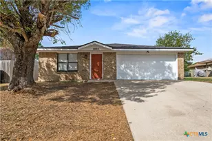 2805 Benchmark Trail, Killeen, TX 76543 - Photo 1