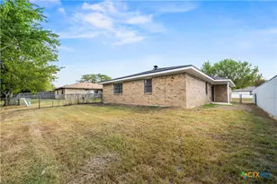 2805 Benchmark Trail, Killeen, TX 76543 - Photo 17