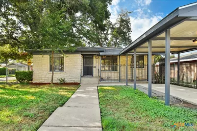 350 Cosgrove Street, San Antonio, TX 78210 - Photo 3